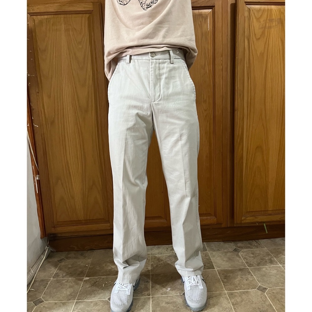 Dockers D1 slim fit pants